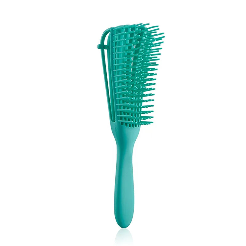 Brosse ionique : pour des cheveux lisses, brillants et sans frisottis en un instant !