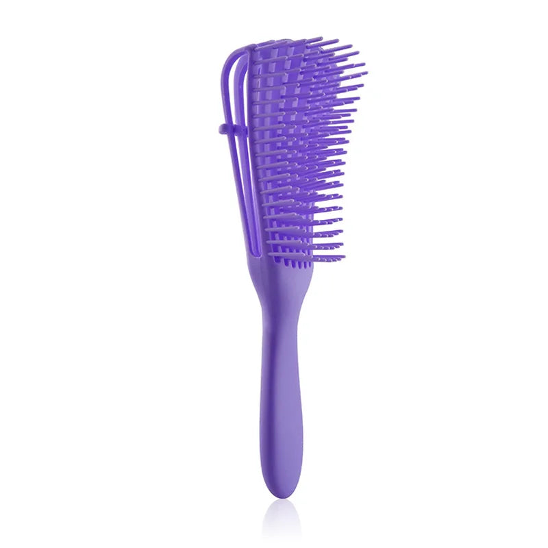 Brosse ionique : pour des cheveux lisses, brillants et sans frisottis en un instant !