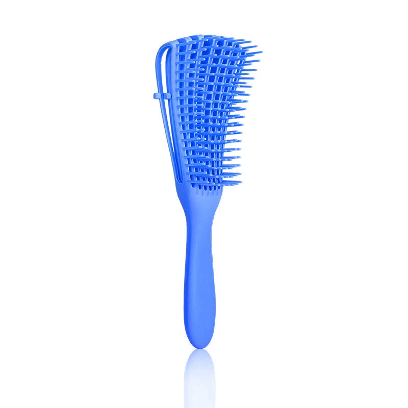 Brosse ionique : pour des cheveux lisses, brillants et sans frisottis en un instant !