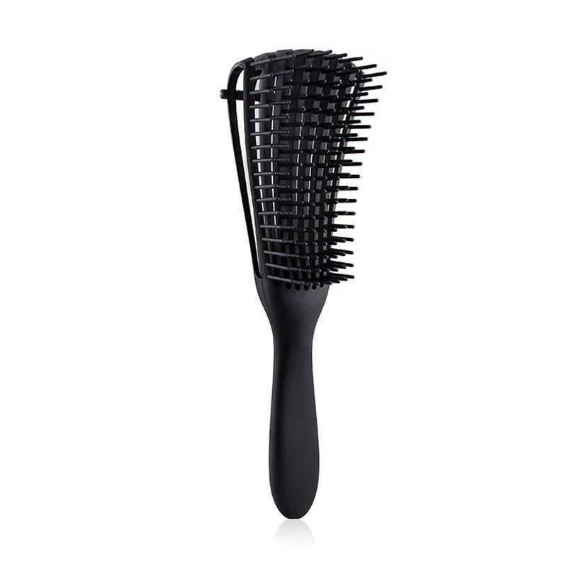 Brosse ionique : pour des cheveux lisses, brillants et sans frisottis en un instant !