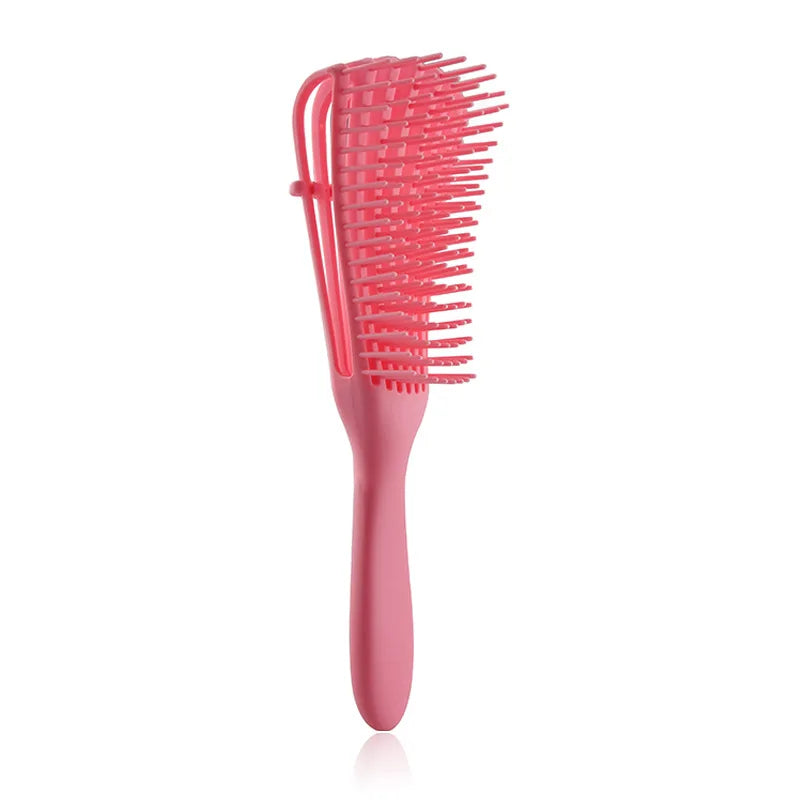 Brosse ionique : pour des cheveux lisses, brillants et sans frisottis en un instant !