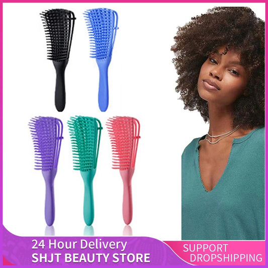 Brosse ionique : pour des cheveux lisses, brillants et sans frisottis en un instant !